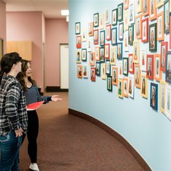 Absolute Chiropractic - Our wall of fame celebrates our many wonderful patients!