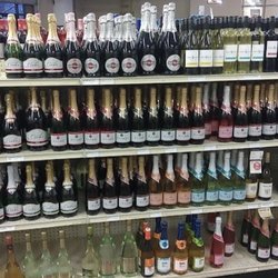 Beverage Warehouse