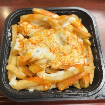 Kiki's Chicken Place - Fries - Fast Food Near Me - Roseville, California