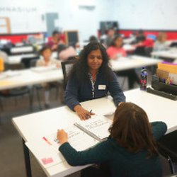 Mathnasium