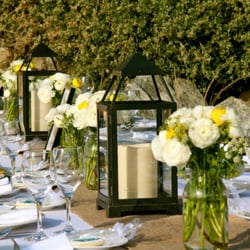 A Taste of Elegance Fine Catering & Events - Beach party April 2012