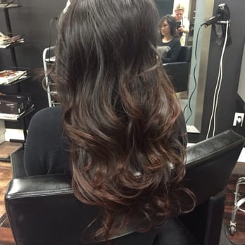 Veronica Miller - wash, cut, and style :) - Hair Stylists Near Me - Arcadia, California Veronica Miller - wash, cut, and style :) - Hair Stylists Near Me - Arcadia, California