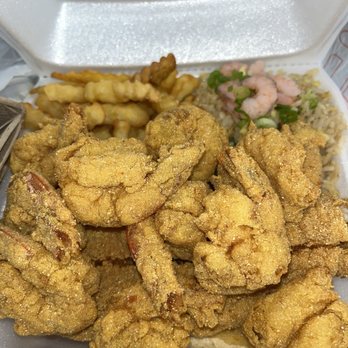 Gentilly Wings & Seafood - Chicken Wings Near Me - New Orleans, Louisiana Gentilly Wings & Seafood - Chicken Wings Near Me - New Orleans, Louisiana