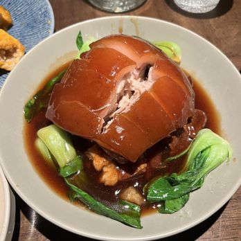 Antidote - Dongpo Pork - Cocktail Bars Near Me - Brooklyn, New York
