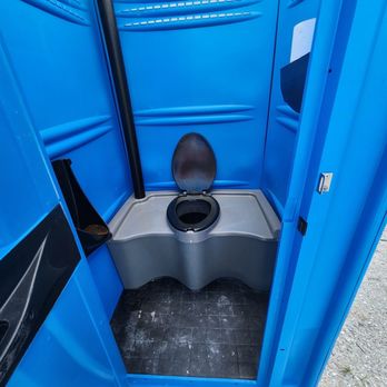 1. Davis Portable Toilets