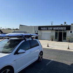 Paddle Surf Warehouse