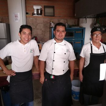 Bocatto - Friendly staff - Italian Near Me - Valle de Bravo, MEX