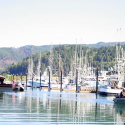 Garibaldi Charters - Garibaldi Marina