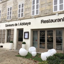 Saveurs de l'Abbaye