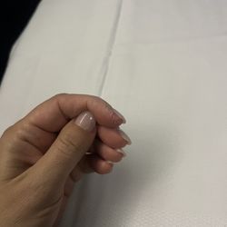 Style Nails - Natural color UV, lasts 4+ weeks