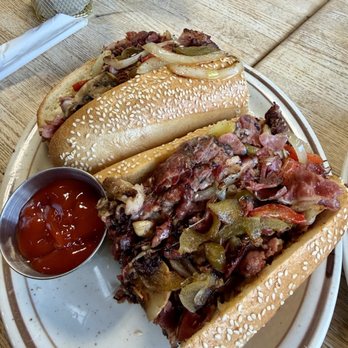 Celebrity Delly - Delis Near Me - Falls Church, Virginia