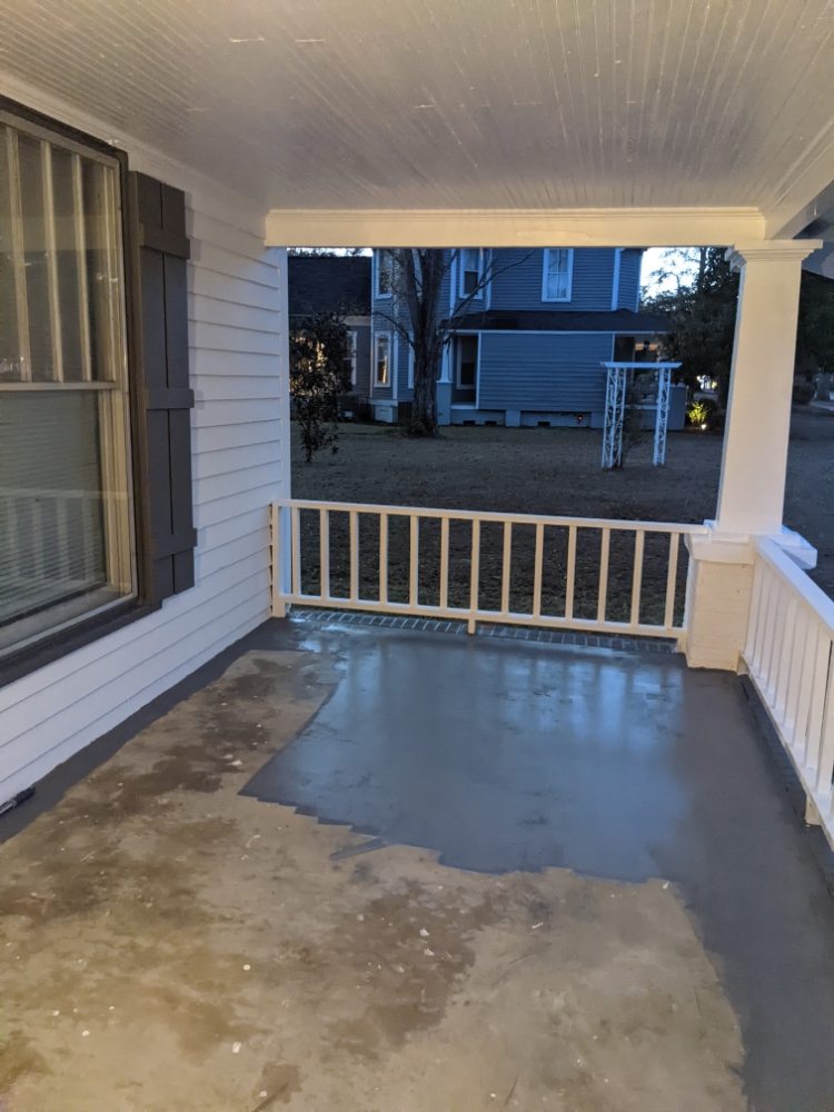 Slide of Soles Roofing