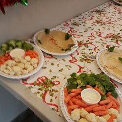 Breton Family Dining