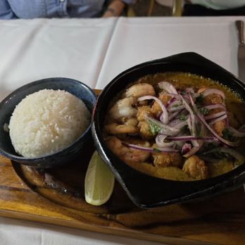 La Pata Gorda - Cazuela - Seafood Near Me - Coral Gables, Florida La Pata Gorda - Cazuela - Seafood Near Me - Coral Gables, Florida