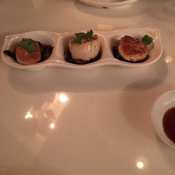 Friends Sushi - Scallops - Sushi Bars Near Me - Chicago, Illinois