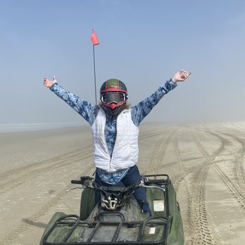 Torex ATV Rentals - Fog is real - ATV Rentals/Tours Near Me - Florence, Oregon Torex ATV Rentals - Fog is real - ATV Rentals/Tours Near Me - Florence, Oregon