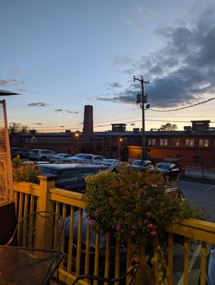 900 Degrees Neapolitan Pizzeria by null