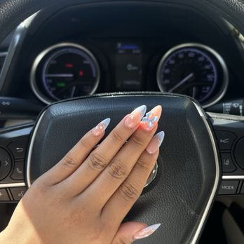 Charming Nail Lounge - Nail Salons Near Me - Irvine, California Charming Nail Lounge - Nail Salons Near Me - Irvine, California