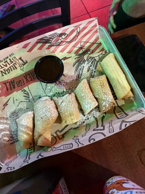 Tijuana Flats by null