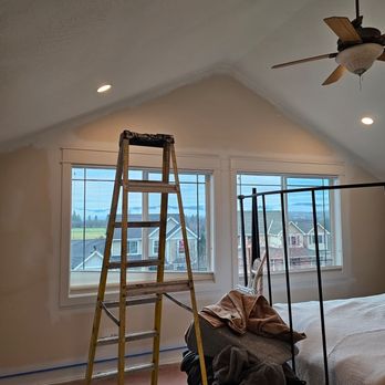 DH Painting - Painters Near Me - Eagle Point, Oregon