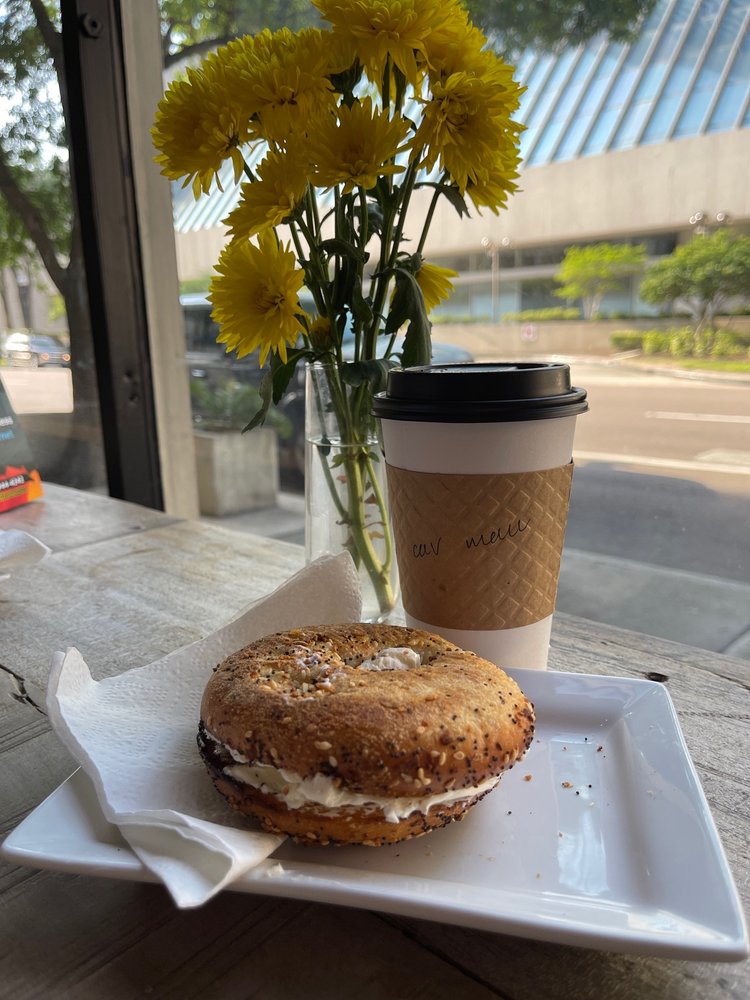 URBAN GRIND COFFEE COMPANY 281 Photos & 89 Reviews 45 W Bay St