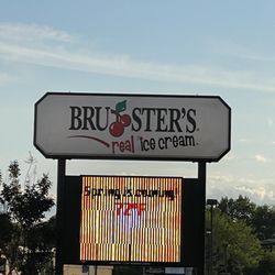 Bruster's Real Ice Cream