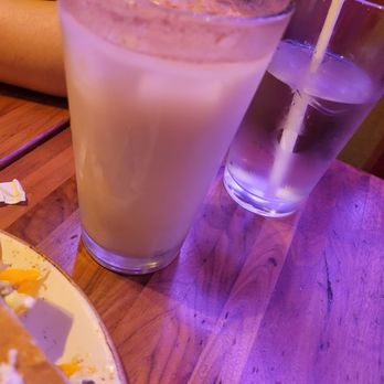 Antojitos Cocina Mexicana - Horchata - Bars Near Me - Universal City, California Antojitos Cocina Mexicana - Horchata - Bars Near Me - Universal City, California