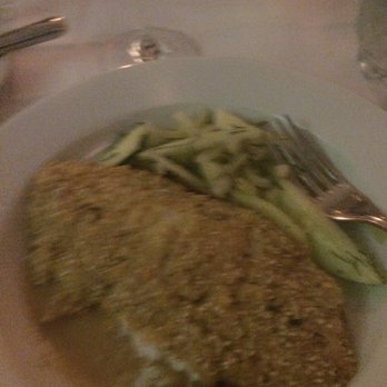 Elizabeth On 37th - Grouper - New American Near Me - Savannah, Georgia