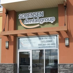 Sorensen Dental Group