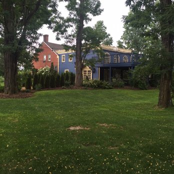 ElmRock Inn Bed and Breakfast - Bed & Breakfast Near Me - Stone Ridge, New York ElmRock Inn Bed and Breakfast - Bed & Breakfast Near Me - Stone Ridge, New York