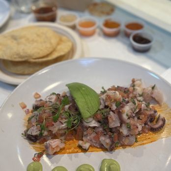 Holbox - Latin American Near Me - Los Angeles, California Holbox - Latin American Near Me - Los Angeles, California
