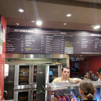 Mr Crackles - Late night food. - Fast Food Near Me - Darlinghurst, NSW