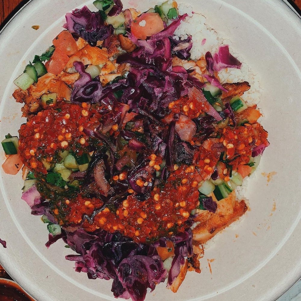 Bowl Bowl
