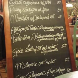 Trattoria Da Lorenzo - Extra Menü