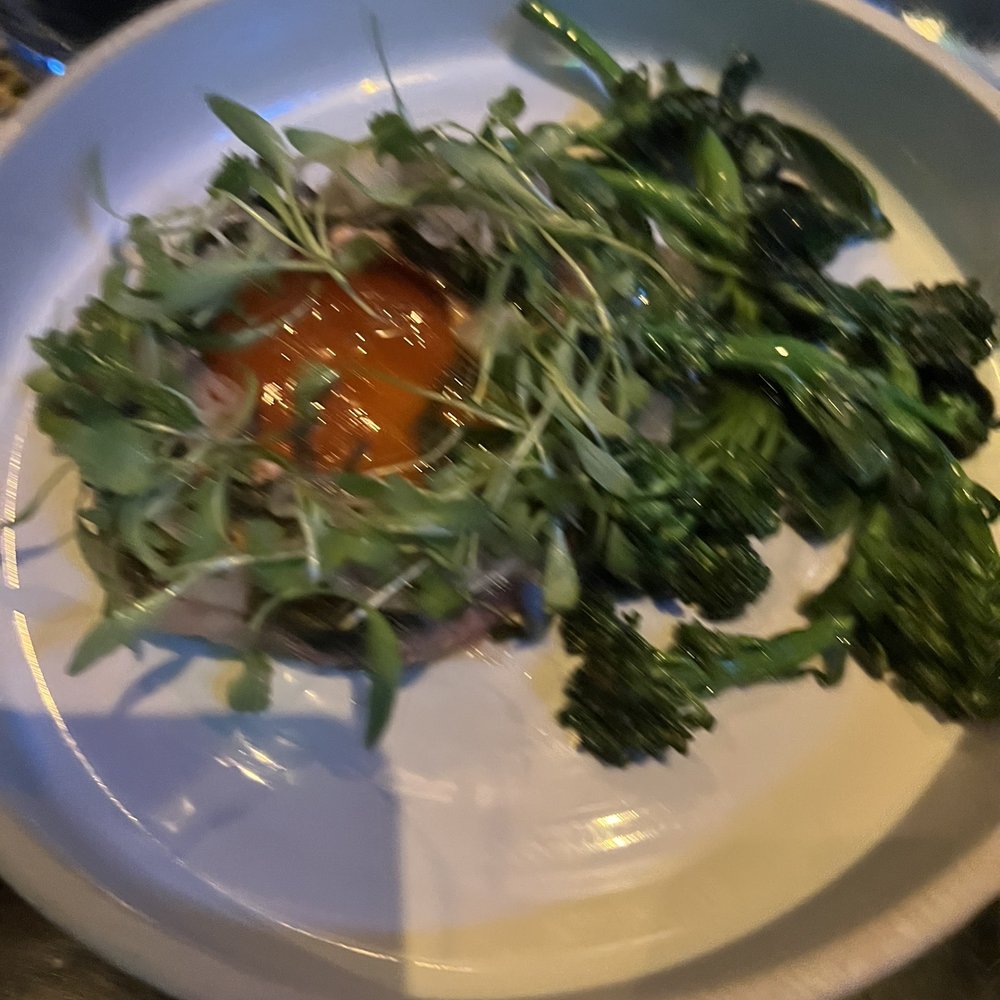 Villon - Beef taratare - New American Near Me - San Francisco, California Villon - Beef taratare - New American Near Me - San Francisco, California