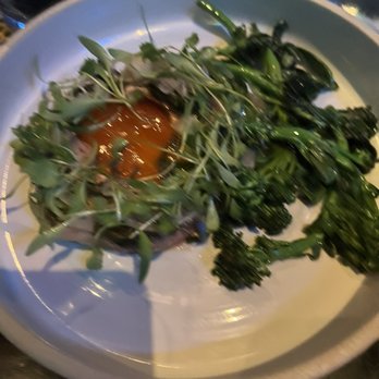 Villon - Beef taratare - New American Near Me - San Francisco, California