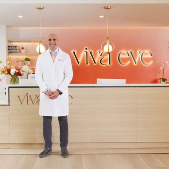 Viva Eve - Founder and CEO of Viva Eve, Dr. James Gohar is a best-in-class physician who continues to see patients at our Madison location. - Obstetricians & Gynecologists Near Me - New York, New York Viva Eve - Founder and CEO of Viva Eve, Dr. James Gohar is a best-in-class physician who continues to see patients at our Madison location. - Obstetricians & Gynecologists Near Me - New York, New York