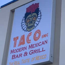 Restaurant sign Restaurant sign