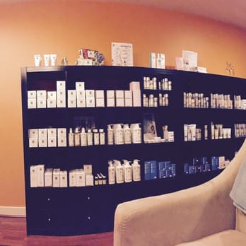 Shine Clinical Skin Care - I love walking in to this wonderful waiting room. It always smells amazing and feels so peaceful. - Skin Care Near Me - Seattle, Washington Shine Clinical Skin Care - I love walking in to this wonderful waiting room. It always smells amazing and feels so peaceful. - Skin Care Near Me - Seattle, Washington