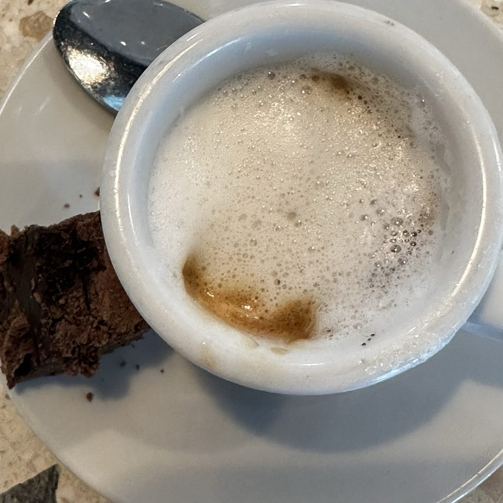 CRAFT Bayside - Espresso macchiato flavor, amazing. - Breakfast & Brunch Near Me - Miami, Florida CRAFT Bayside - Espresso macchiato flavor, amazing. - Breakfast & Brunch Near Me - Miami, Florida