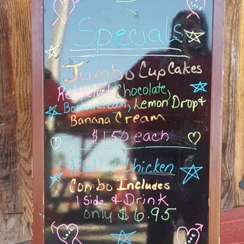 Malson's BBQ - Southern Near Me - Kingsland, Georgia