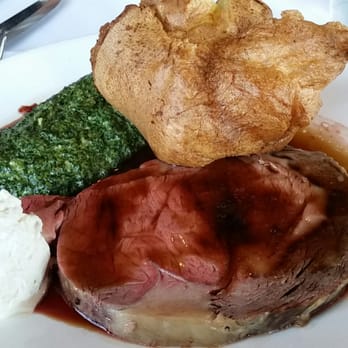 Summit House - Prime Rib Medium Rare - Steakhouses Near Me - Fullerton, California Summit House - Prime Rib Medium Rare - Steakhouses Near Me - Fullerton, California