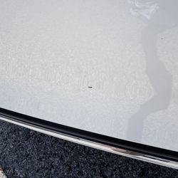 And I wish I would have got Pitures if the dirtier spots before the rub it into my paint they did not even clean the widows correctly