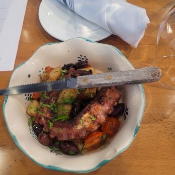 Moma Mediterranean Kitchen - Mediterranean Near Me - Glenside, Pennsylvania