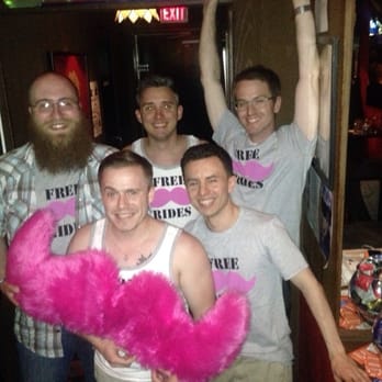 This Is It - Free Rides for everyone at TITs - Gay Bars Near Me - Milwaukee, Wisconsin