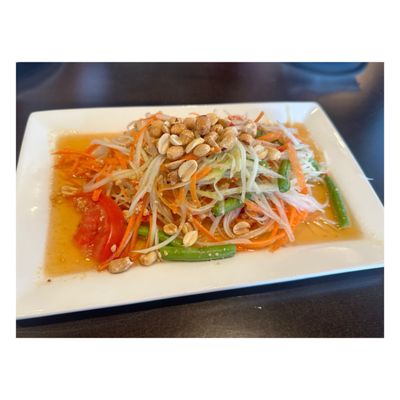 King & I Thai Cuisine by null