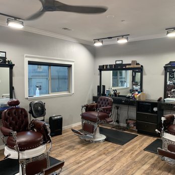 1920 Barbershop - Inside the Shop - Barbers Near Me - Concord, California 1920 Barbershop - Inside the Shop - Barbers Near Me - Concord, California