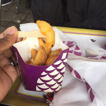 Pomme de Pain - Fast Food Near Me - Paris, 75