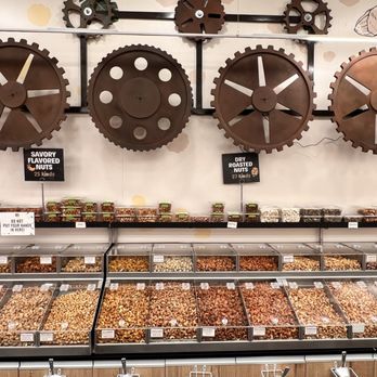 Nuts Factory - Astoria - Nuts - Specialty Food Near Me - Astoria, New York Nuts Factory - Astoria - Nuts - Specialty Food Near Me - Astoria, New York