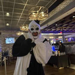YBR Casino & Sports Book